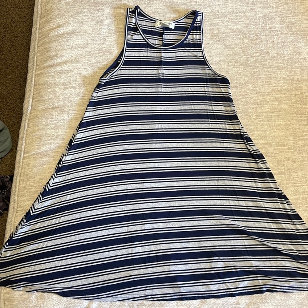 Stretchy Dress